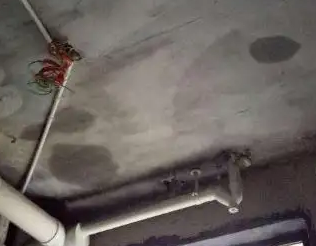 瓦房店漏水维修电话