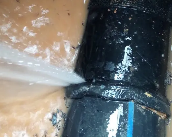 瓦房店漏水维修价格明细