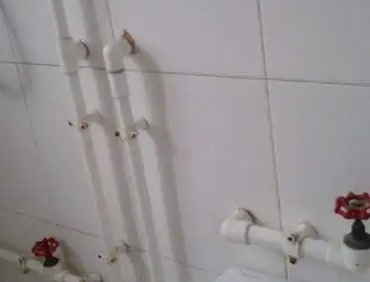 瓦房店水管维修多少钱