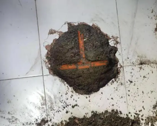瓦房店查漏水多少钱