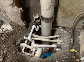 瓦房店卫生间漏水检测多少钱
