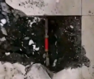 瓦房店卫生间测漏水多少钱
