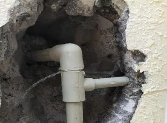 瓦房店卫生间测漏水哪家好